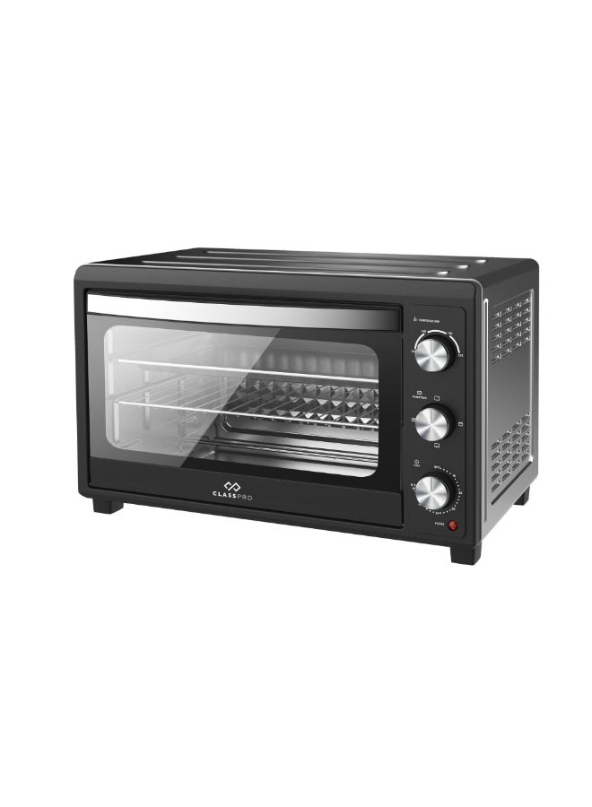 Electric Oven, 46L